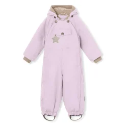 MINI A TURE Parkdress, , Mat Wisto, Thistle New