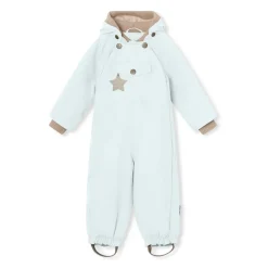 MINI A TURE Parkdress, , Mat Wisto, Blue Metal Clearance