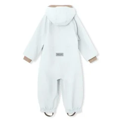 MINI A TURE Parkdress, , Mat Wisto, Blue Metal Clearance