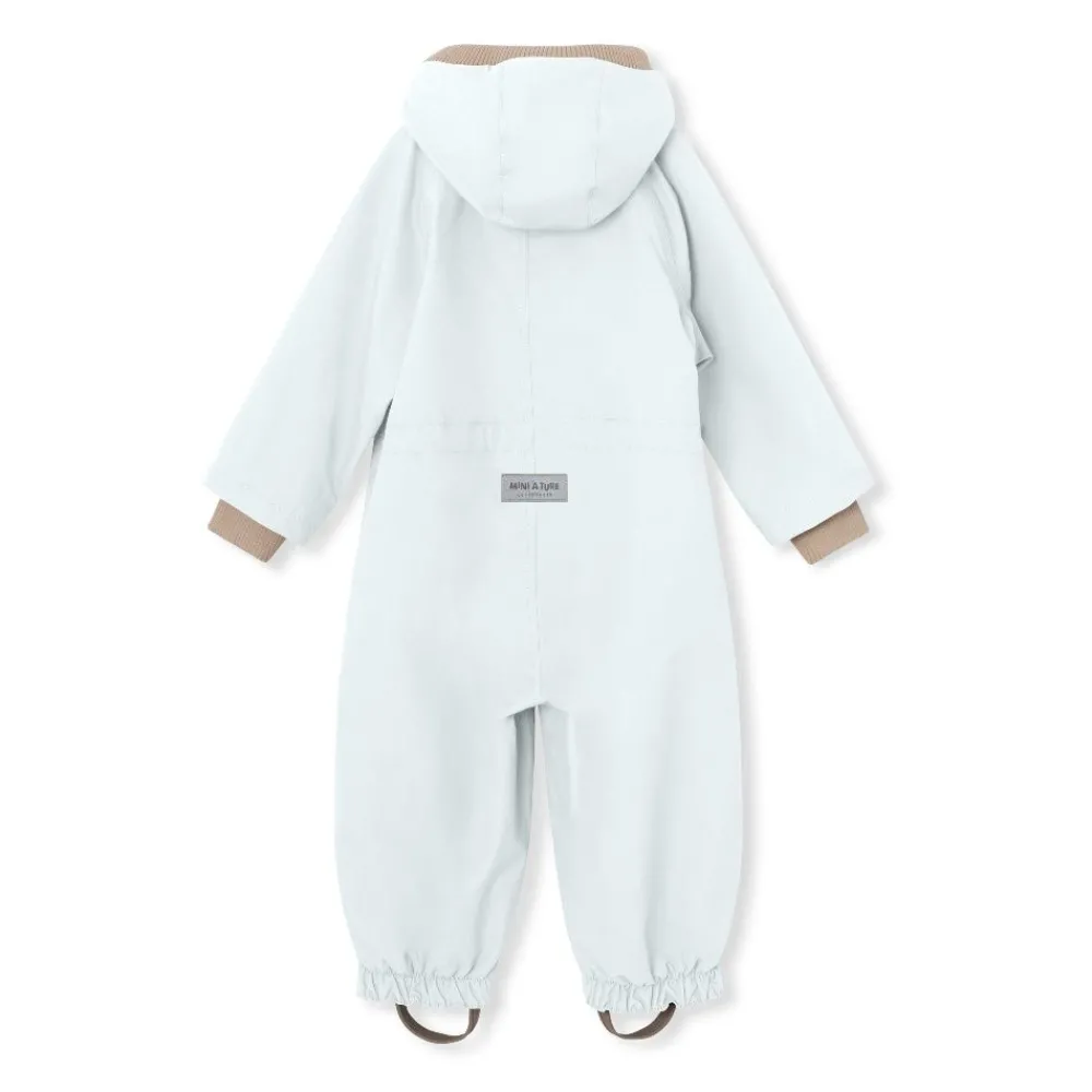 MINI A TURE Parkdress, , Mat Wisto, Blue Metal Clearance