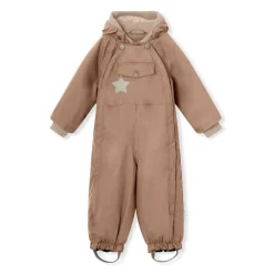 MINI A TURE Parkdress, , Mat Wisto, Beaver Brown Sale