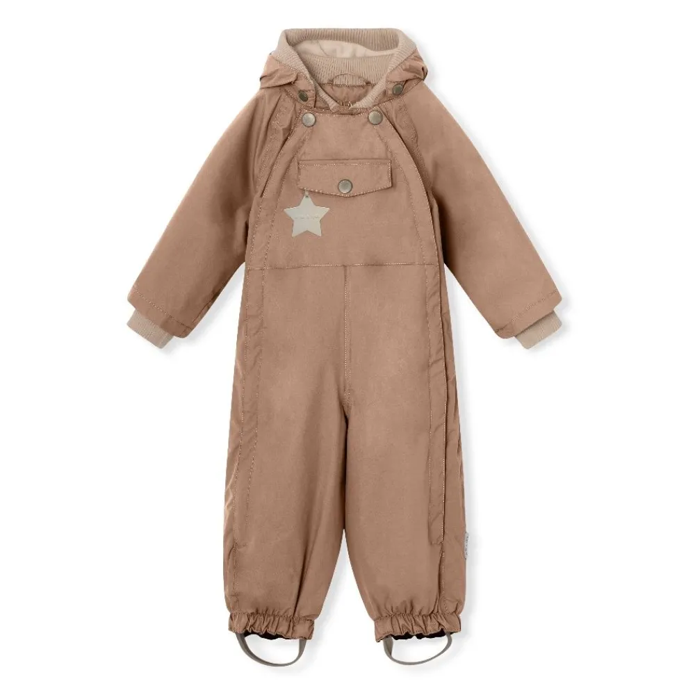 MINI A TURE Parkdress, , Mat Wisto, Beaver Brown Sale