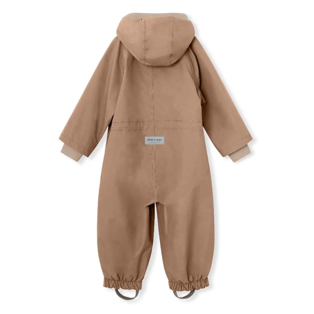 MINI A TURE Parkdress, , Mat Wisto, Beaver Brown Sale