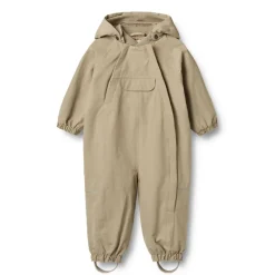 Wheat Parkdress, , Olli Tech, Warm Stone