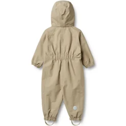 Wheat Parkdress, , Olli Tech, Warm Stone