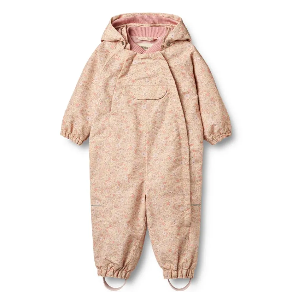 Wheat Parkdress, , Olli Tech, Lemonade Flowers Online