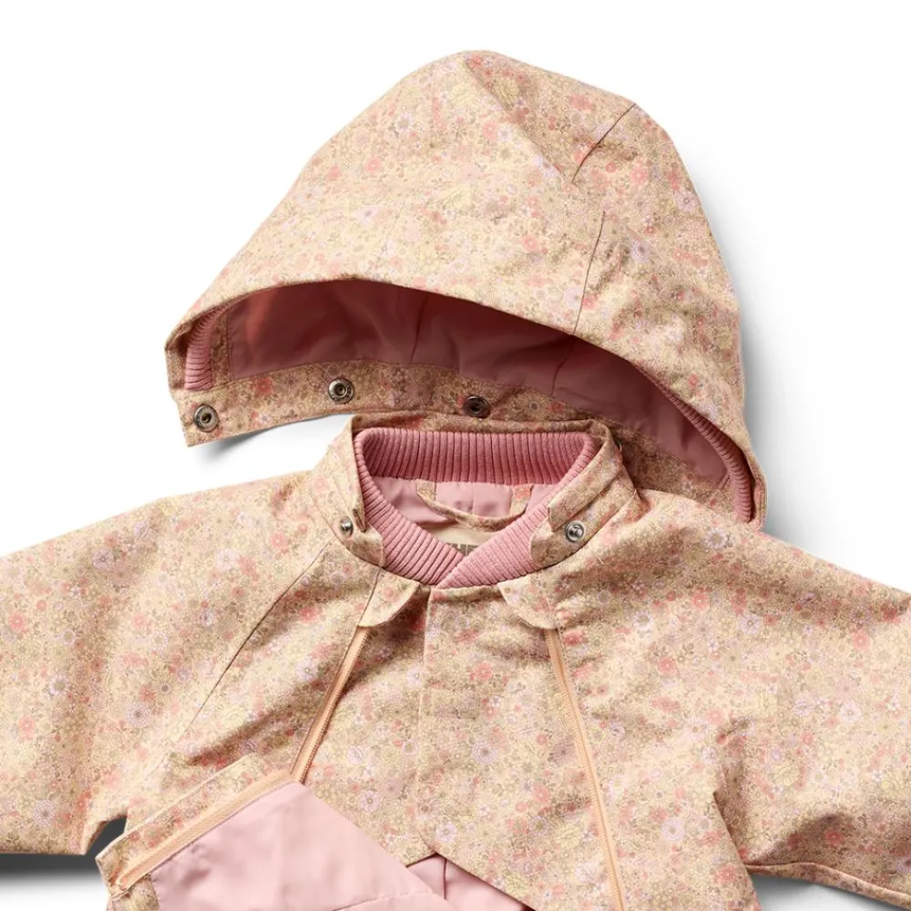 Wheat Parkdress, , Olli Tech, Lemonade Flowers Online