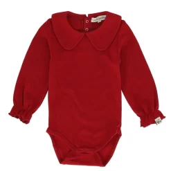 Gullkorn Peg Body, Design, Dyp Rød Sale