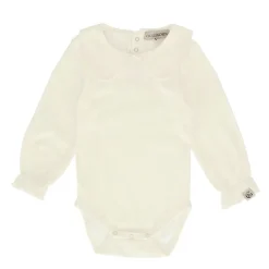 Gullkorn Peg Body, Design, Krem