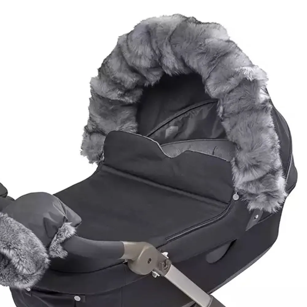 Tinkafu Pelskant, , Grå