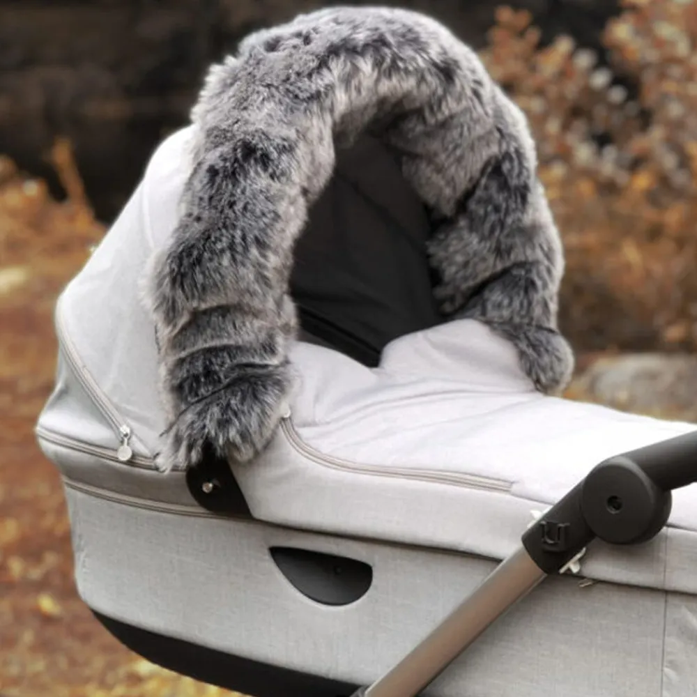 Tinkafu Pelskant, , Grå