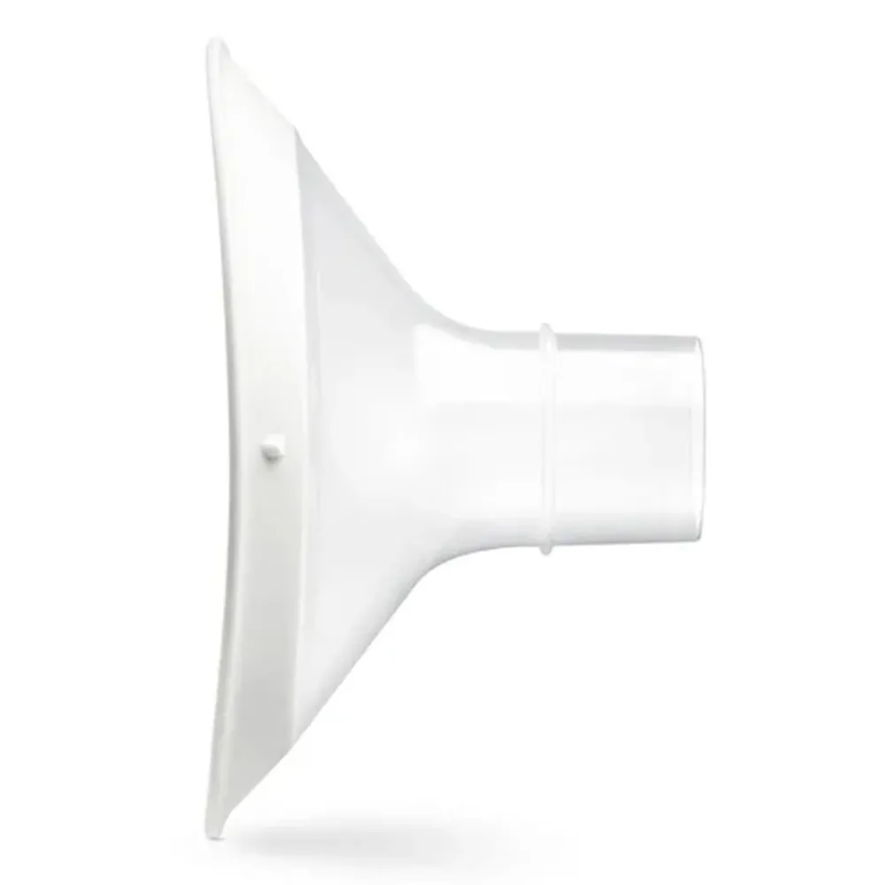 Medela PersonalFit Flex Brysttrakt 21mm, Hot