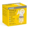 Medela PersonalFit Flex Dobbelt Pumpesett, Best