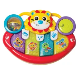 Piano, Playgro, Løve 6 mnd+ Hot