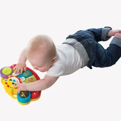 Piano, Playgro, Løve 6 mnd+ Hot