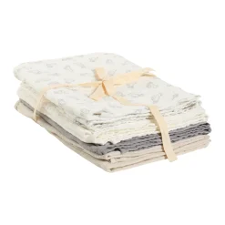 Pippi Gassklut 8pk, Alloy Best