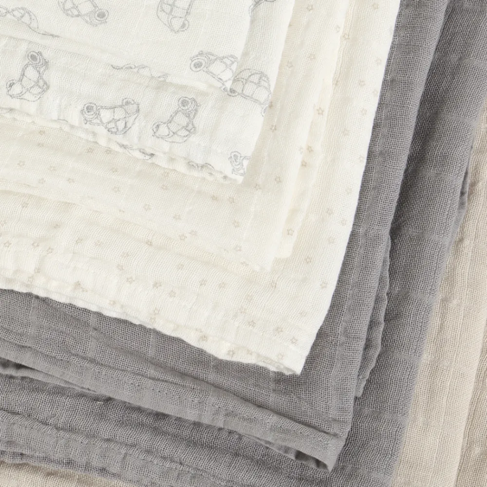 Pippi Gassklut 8pk, Alloy Best