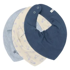 Pippi Smekke 3pk, Dark Denim Discount