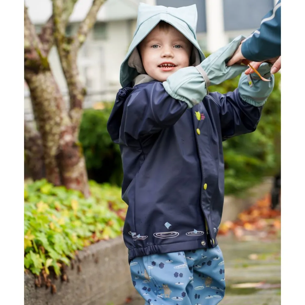 Kattnakken Plask Regnsett, , Tolvmeterskogen, Marine Clearance