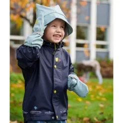 Kattnakken Plask Regnsett, , Tolvmeterskogen, Marine Clearance