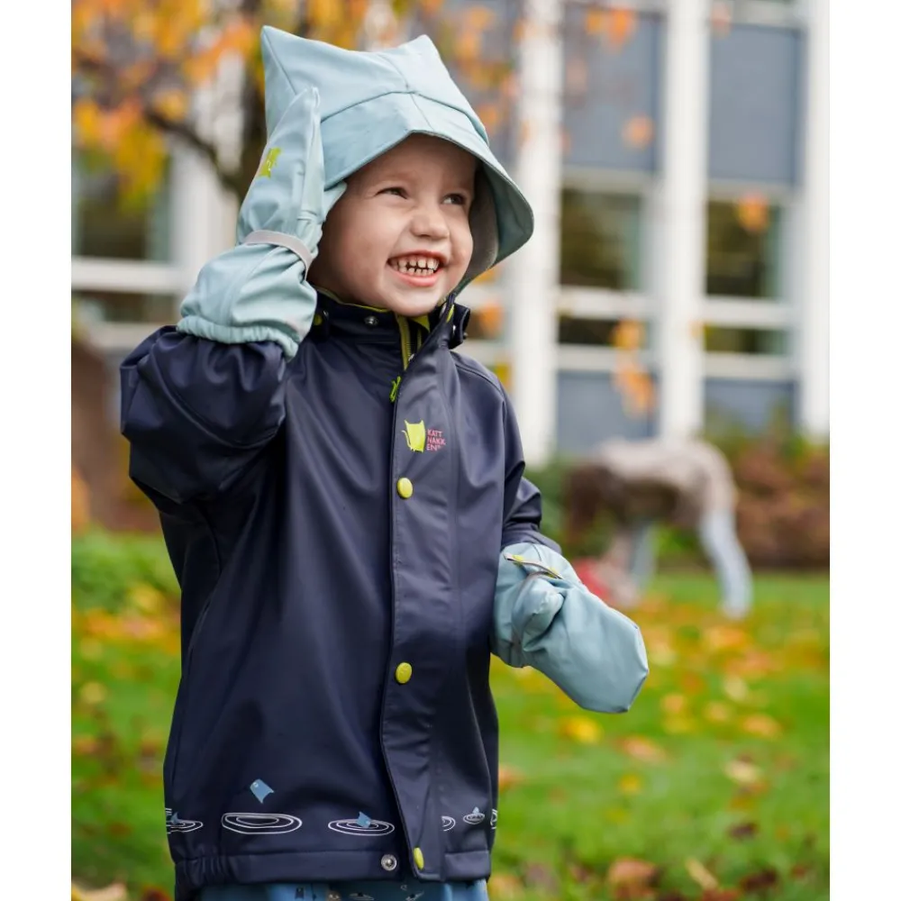 Kattnakken Plask Regnsett, , Tolvmeterskogen, Marine Clearance