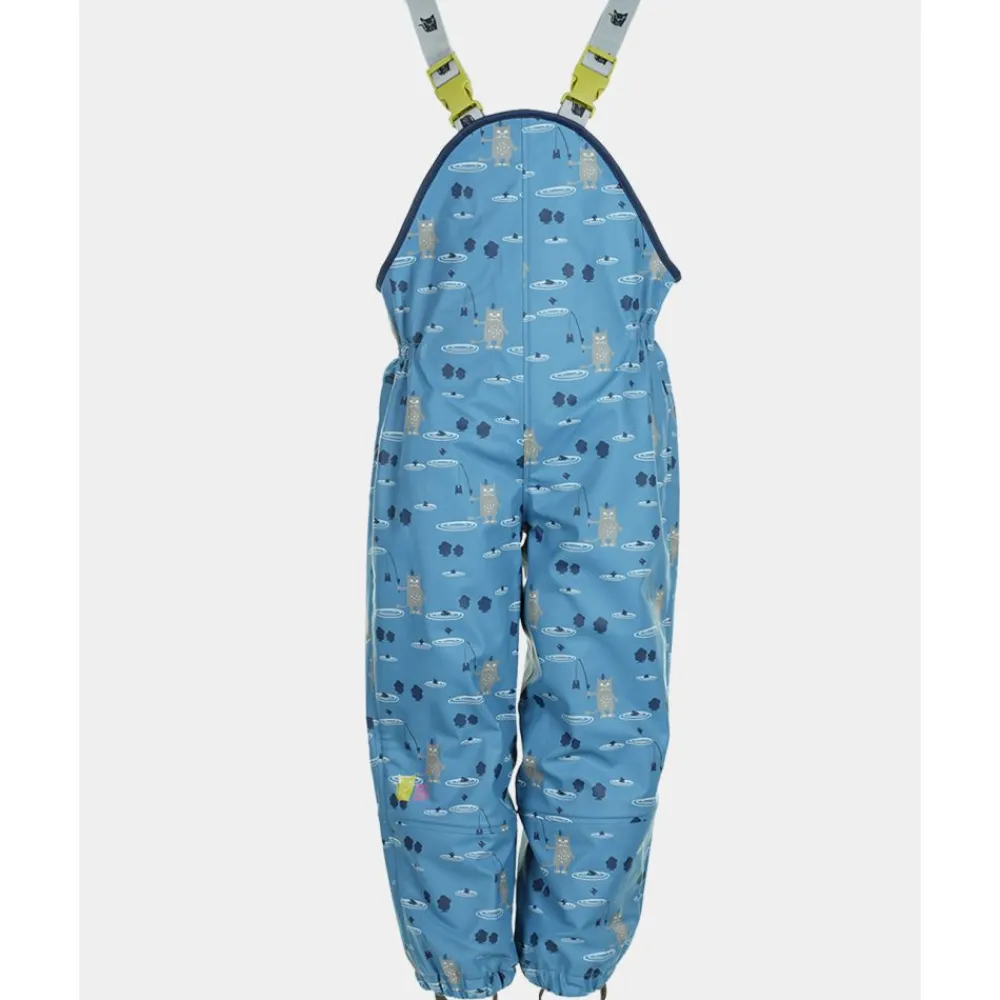 Kattnakken Plask Regnsett, , Tolvmeterskogen, Marine Clearance