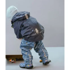 Kattnakken Plask Regnsett, , Tolvmeterskogen, Marine Clearance