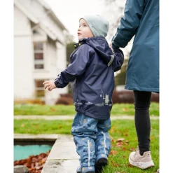 Kattnakken Plask Regnsett, , Tolvmeterskogen, Marine Clearance