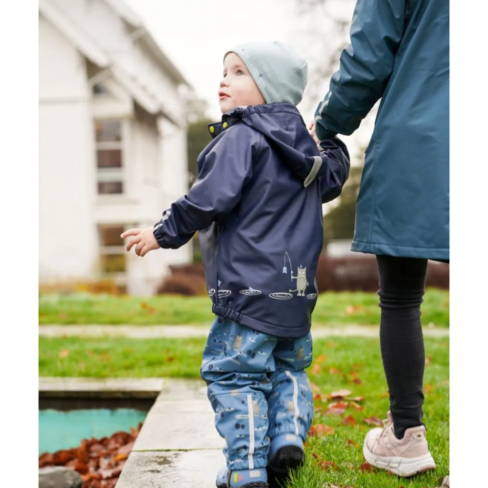 Kattnakken Plask Regnsett, , Tolvmeterskogen, Marine Clearance