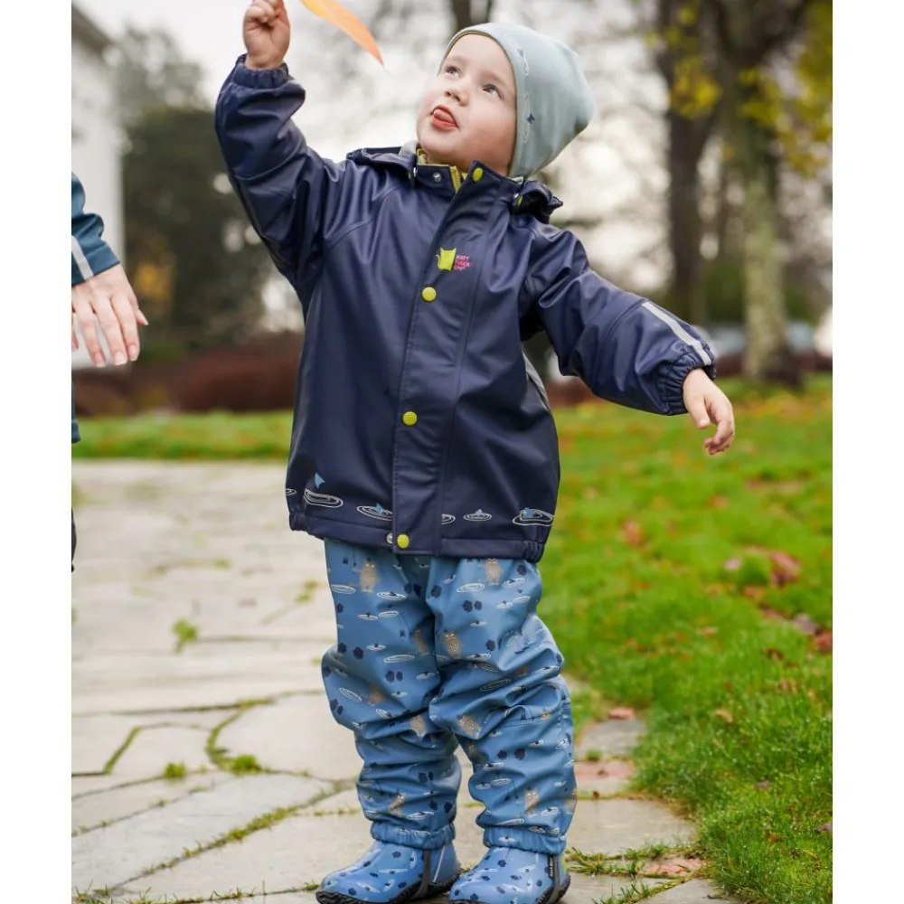 Kattnakken Plask Regnsett, , Tolvmeterskogen, Marine Clearance