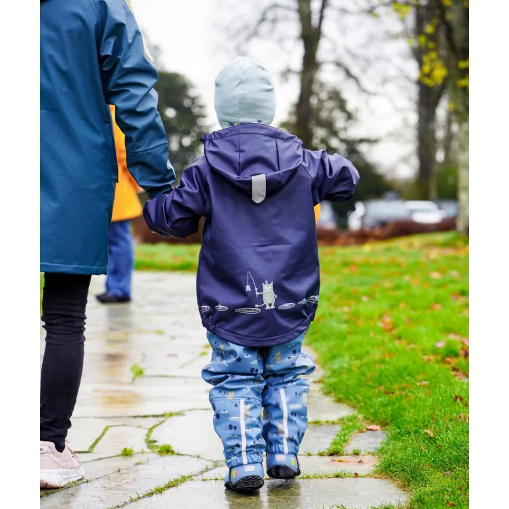 Kattnakken Plask Regnsett, , Tolvmeterskogen, Marine Clearance