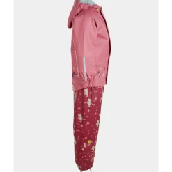 Kattnakken Plask Regnsett, , Tolvmeterskogen, Raudkløver New