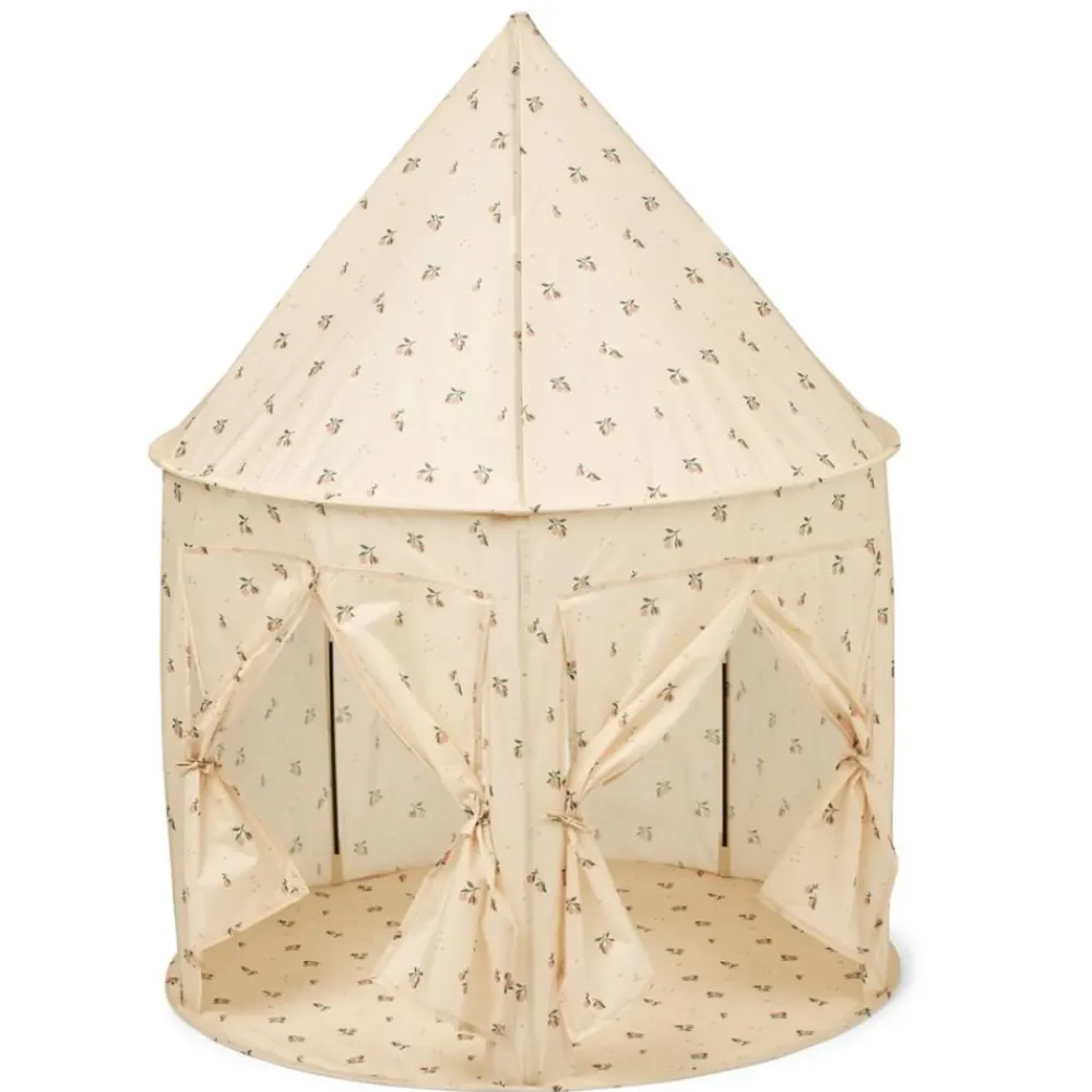 Liewood Pop-up Leketelt, , Oaks, Peach / Sea shell Online