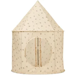 Liewood Pop-up Leketelt, , Oaks, Peach / Sea shell Online