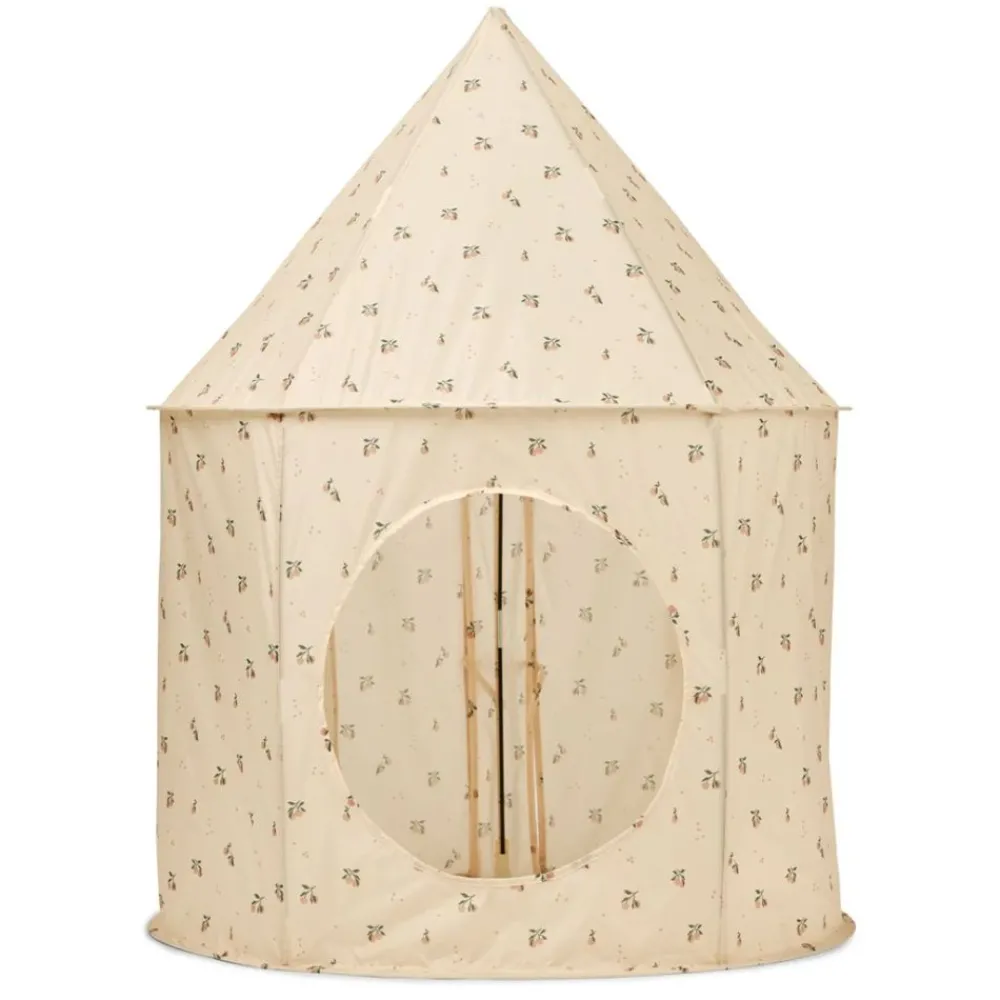 Liewood Pop-up Leketelt, , Oaks, Peach / Sea shell Online