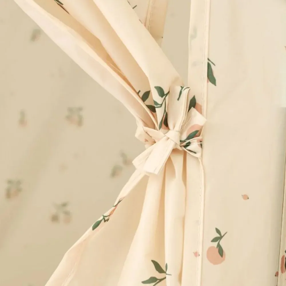 Liewood Pop-up Leketelt, , Oaks, Peach / Sea shell Online