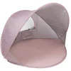 Pop-Up UV Telt, Sandy, XL, Palm Trees Pink, UV50+ Clearance