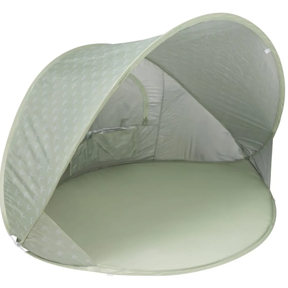 Pop-Up UV Telt, Sandy, XL, Palm Trees Green, UV50+ Discount