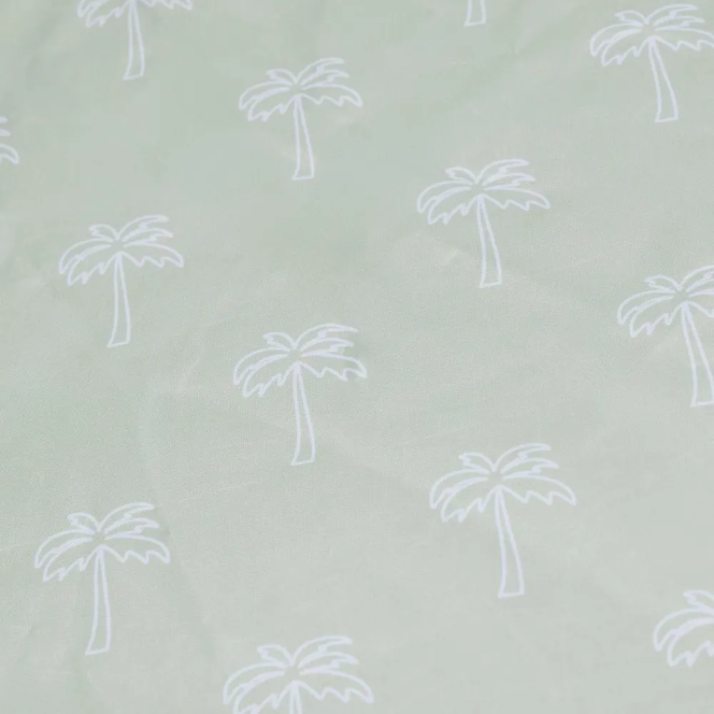 Pop-Up UV Telt, Sandy, XL, Palm Trees Green, UV50+ Discount