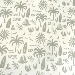 Pop-Up UV Telt, Sandy, XL, Tropical Coconut, UV50+ Outlet