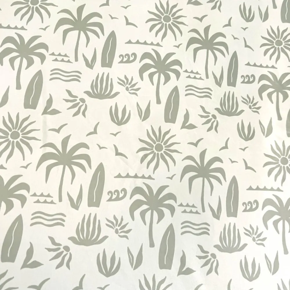 Pop-Up UV Telt, Sandy, XL, Tropical Coconut, UV50+ Outlet