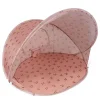 Konges Sløjd Pop-Up UV/Strandtelt, , XL, Grande Cerise Blush, UV 50 Clearance