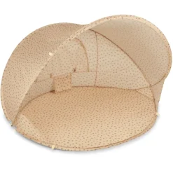 Konges Sløjd Pop-Up UV/Strandtelt, , Peonia Best