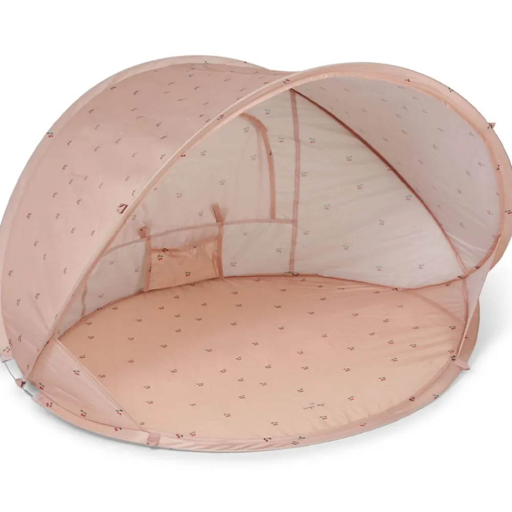 Konges Sløjd Pop-Up UV/Strandtelt, , Cherry Online