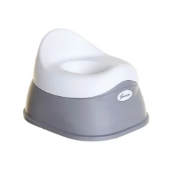 Dreambaby Potte, , Hvit/Grå Outlet