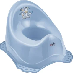 Maltex Potte, , Zebra, Blå Clearance