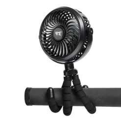 4ME Premium Vifte Til Barnevogn, Best