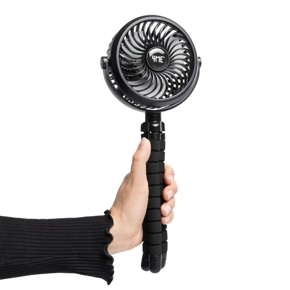 4ME Premium Vifte Til Barnevogn, Best