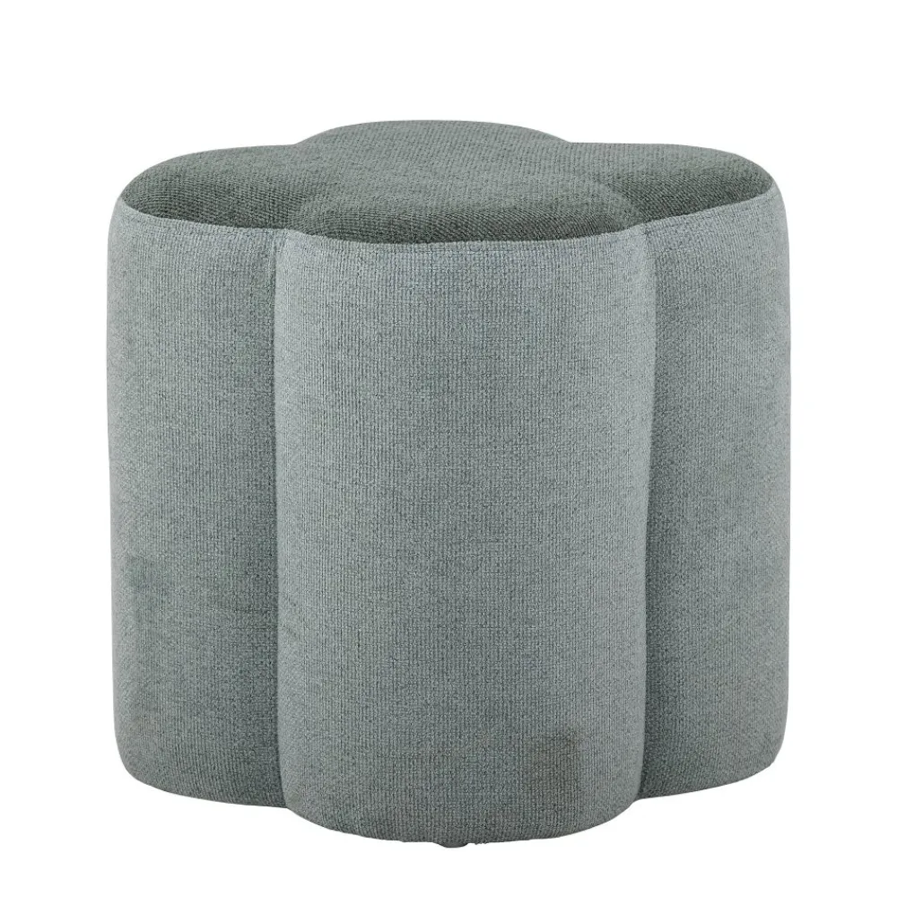 Bloomingville Puff, MINI, Sissel, Grønn Discount