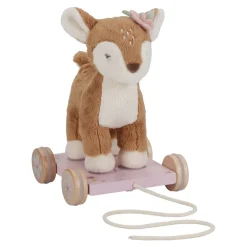 Little Dutch Pull-Along, , Rådyr, Fairy Garden